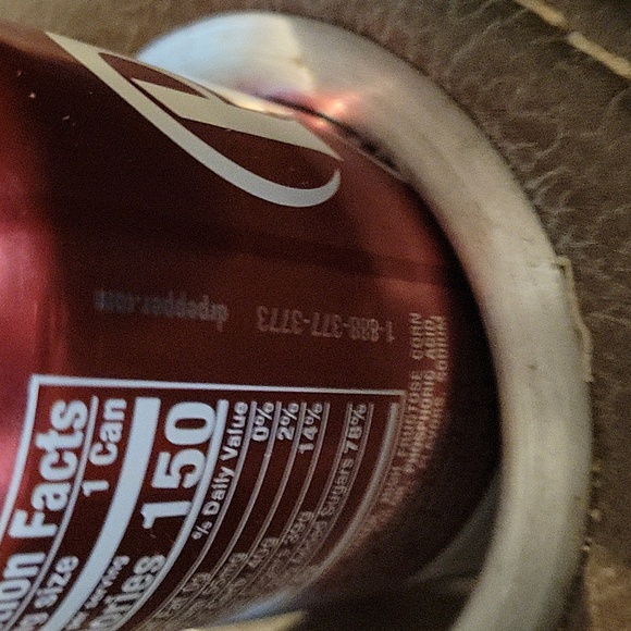 Nothing - Picture 2 of 2